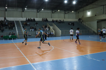 Foto - CAMPEONATO MUNICIPAL DE BASQUETE MASCULINO