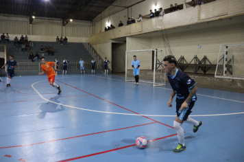 Foto - COPA AMCG DE FUTSAL