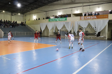 Foto - 2ª SUPERCOPA DE FUTSAL MASCULINO