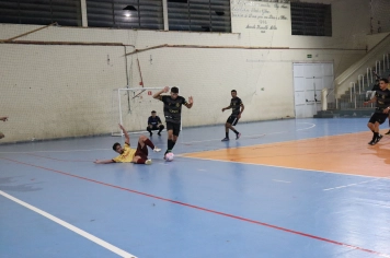 Foto - SEMI FINAL FUTSAL MASCULINO