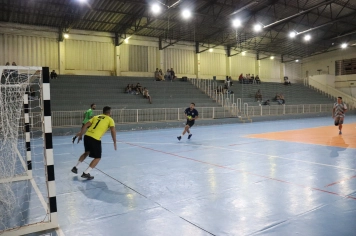 Foto - HANDEBOL MASCULINO 01/04/2026