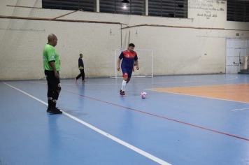 Foto - FUTSAL SÉRIE PRATA 23/03/2026