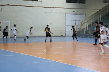 Foto - FUTSAL SÉRIE PRATA 25/03/2026