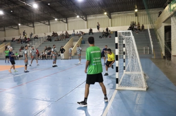 Foto - HANDEBOL MASCULINO 01/04/2026