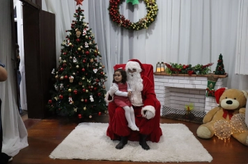 Foto - NATAL ENCANTADO DIA 20