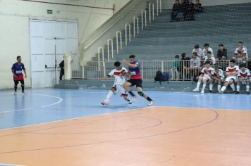 Foto - FUTSAL SÉRIE PRATA 12/03/2026