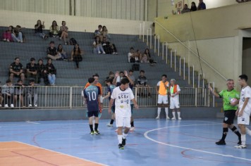 Foto - COPA AMCG DE FUTSAL
