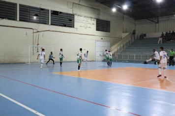 Foto - FUTSAL SÉRIE PRATA 06/04/2026