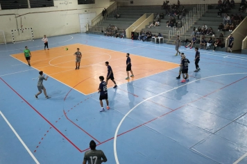 Foto - FINAL HANDEBOL MASCULINO 15/04/2026