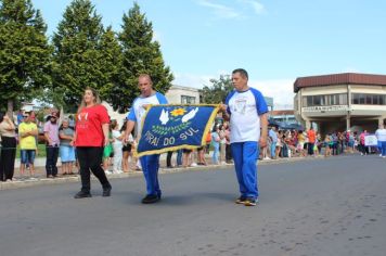 Foto - Desfile Cívico 2024