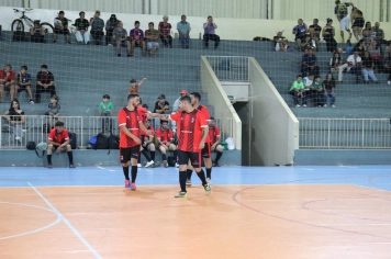 Foto - FUTSAL SÉRIE OURO 06/04/2026