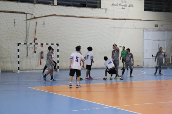 Foto - HANDEBOL MASCULINO 01/04/2026