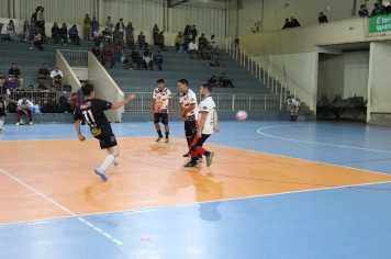 Foto - FUTSAL SÉRIE OURO 09/04/2026