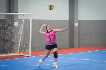 Foto - CAMPEONATO DE VÔLEI 01/04/2026