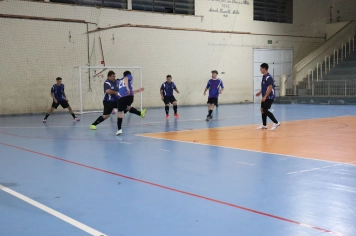 Foto - SEMI FINAL FUTSAL MASCULINO