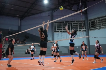 Foto - CAMPEONATO DE VÔLEI - 27/03/2026