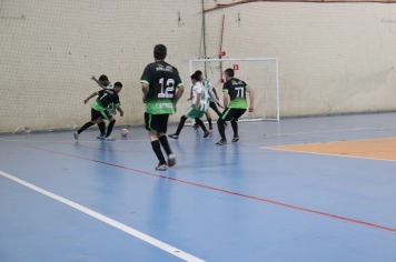 Foto - FUTSAL SÉRIE PRATA 23/03/2026