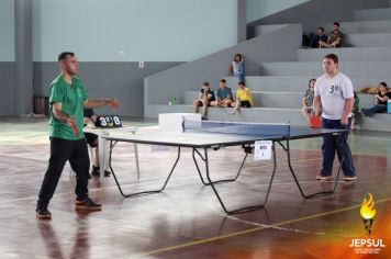 Foto - IX Jogos Escolares de Piraí do Sul  - JEPSUL 2023