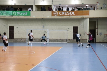 Foto - FUTSAL SÉRIE OURO 12/03/2026