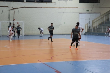 Foto - FUTSAL SÉRIE PRATA 23/03/2026