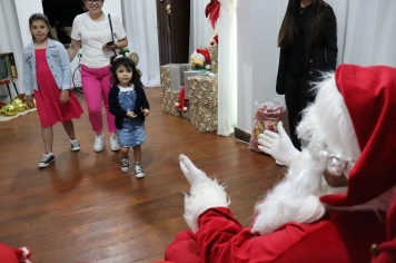 Foto - NATAL ENCANTADO PIRAÍ DO SUL DIA 19