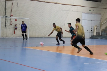 Foto - FUTSAL SÉRIE PRATA 23/03/2026