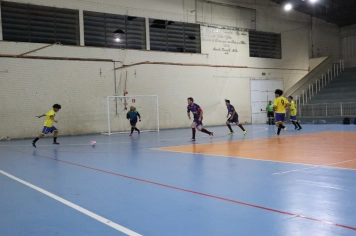 Foto - FUTSAL SÉRIE PRATA 31/03/2026