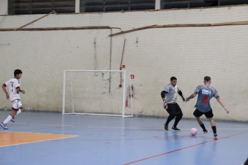 Foto - FUTSAL SÉRIE PRATA 17/03/2026