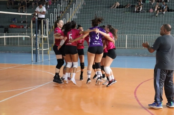 Foto - GRAND PRIX VOLEIBOL AMCG