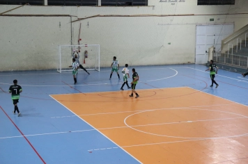Foto - FUTSAL SÉRIE PRATA 23/03/2026