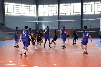 Foto - GRAND PRIX VOLEIBOL AMCG