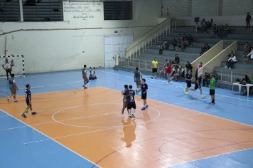 Foto - HANDEBOL MASCULINO 01/04/2026