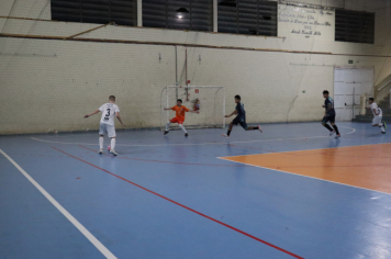 Foto - COPA AMCG DE FUTSAL