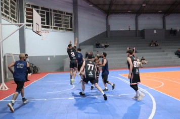 Foto - BASQUETE MASCULINO 09/04/2026