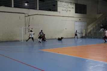 Foto - FUTSAL SÉRIE OURO 09/04/2026