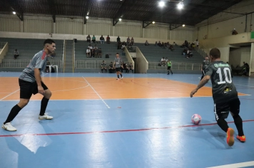 Foto - FUTSAL SÉRIE PRATA 31/03/2026