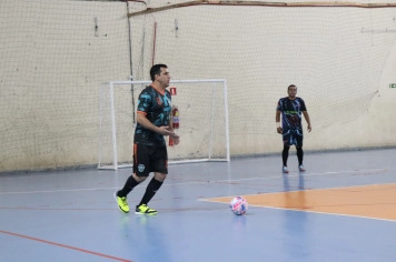Foto - FUTSAL SÉRIE PRATA 23/03/2026