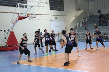 Foto - BASQUETE MASCULINO 01/04/2026
