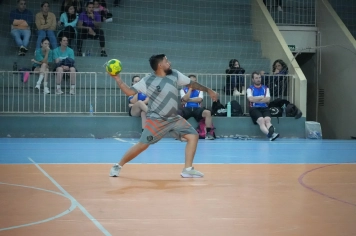 Foto - Campeonato Municipal de Handebol - 2026