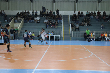 Foto - COPA AMCG DE FUTSAL
