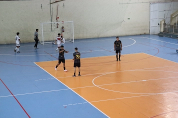 Foto - FUTSAL SÉRIE PRATA 25/03/2026