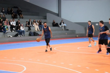Foto - BASQUETE MASCULINO 09/04/2026