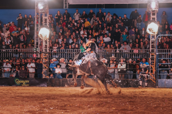 Foto - 4º Piraí Rodeo Fest - Gian e Giovani