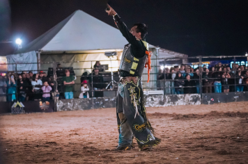 Foto - 4º Piraí Rodeo Fest - Gian e Giovani