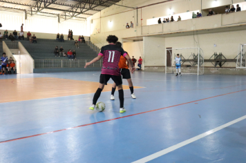 Foto - COPINHA DE FUTSAL DE MENORES MASCULINO 