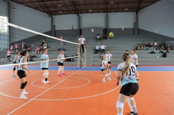 Foto - GRAND PRIX VOLEIBOL AMCG