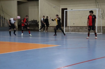Foto - FUTSAL SÉRIE OURO 12/03/2026