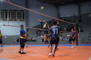 Foto - CAMPEONATO DE VÔLEI - 27/03/2026