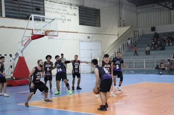 Foto - BASQUETE MASCULINO 01/04/2026