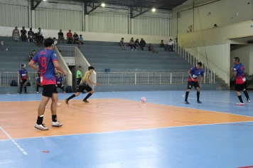 Foto - FUTSAL SÉRIE PRATA 18/03/2026